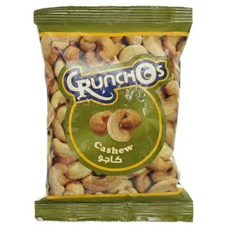 Crunchos Cashew 100 g