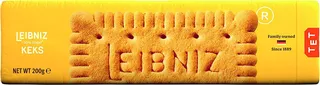 Bahlsen Leibniz Butter Diet Biscuit 200 g