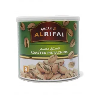 الرفاعي فستق محمص، 250 غرام