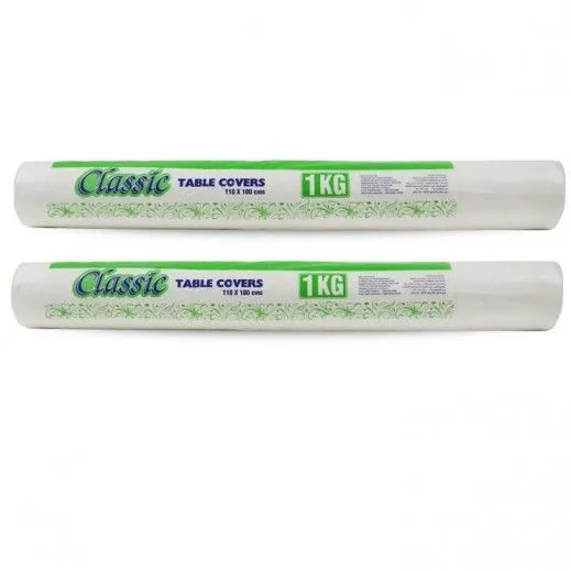 Classic Table Cover 1 Kg x 2 pcs
