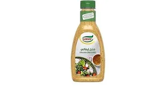 Goody Thousand Island Dressing, 250ml