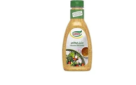 Goody Thousand Island Dressing, 250ml