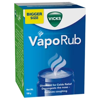 Vicks Vaporub 100 g