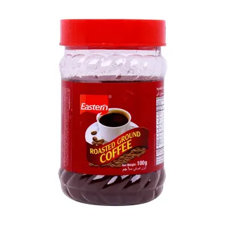 إيسترن بودرة قهوة 100 G