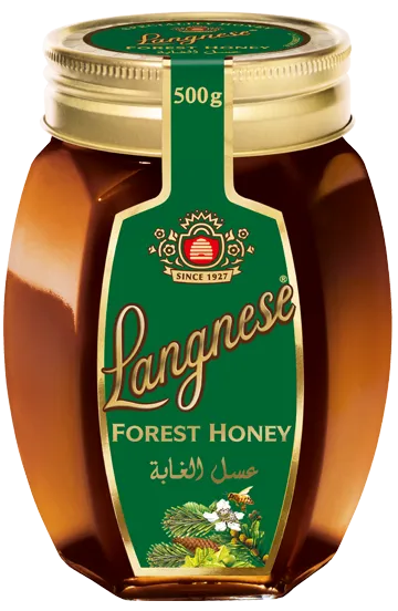 لانغنيزي عسل 500G
