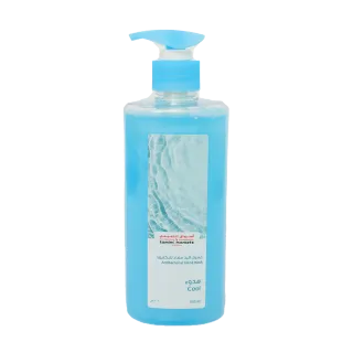 Tamimi Anti Bacterial Hand Wash Cool, 500ml