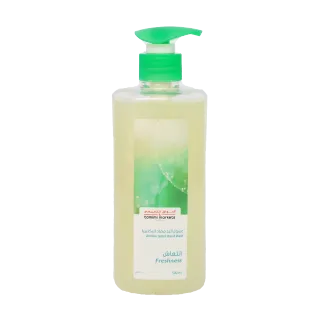 Tamimi Anti Bacterial Hand Wash Fresness, 500ml