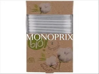 Monoprix Bio Cotton Buds Bio 200S