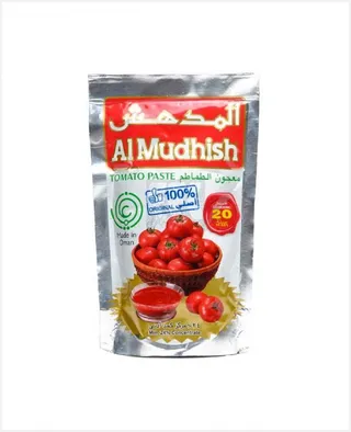 المدحش معجون طماطم، 70g