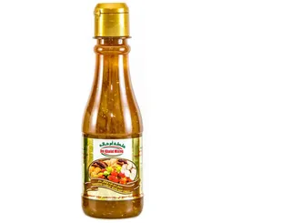 أم خالد تمر هندي ثوم مع فلفل حار 250 جم