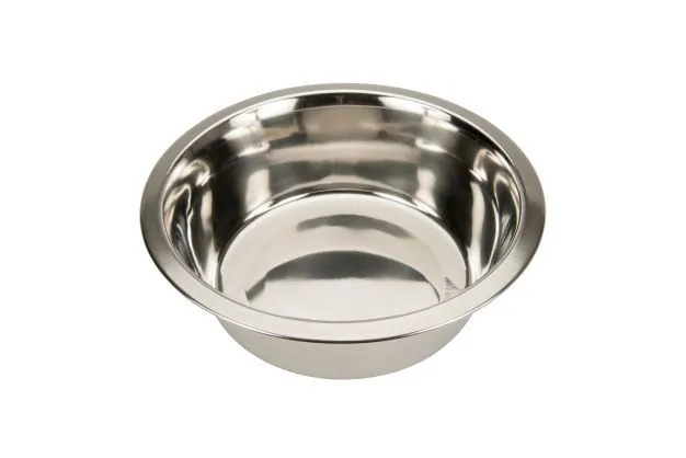 أجروبيوذرز وعاء ستانلس ستيل، 16.5cm، 0.75L