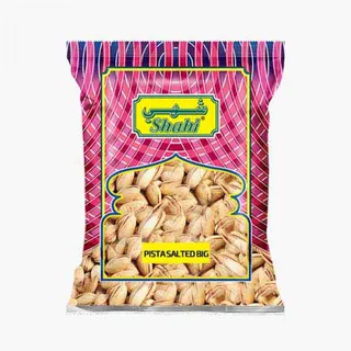 Shahi Almond, 400g