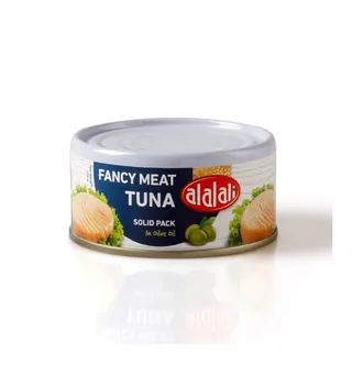 Al Alali Tuna in Olive Oil 170g