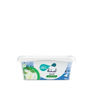 Mazoon Fresh Labneh, 200g
