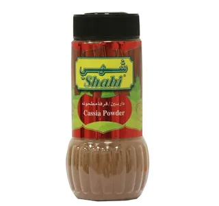 شاهي بودرة كاسيا، 200جم