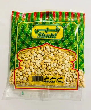 شاهي عدس غرام، 200جم