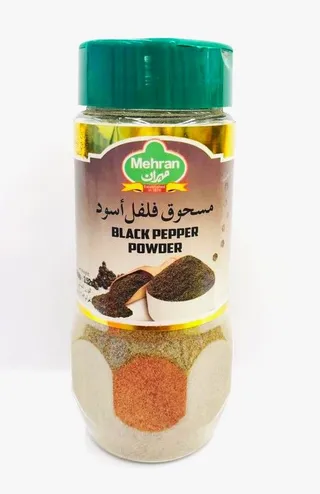 مهران فلفل أسود، 100g