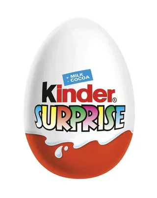 Kinder Surprise 20 g