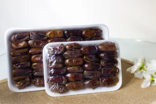 تمر رغوة عادي سمائل، 500g