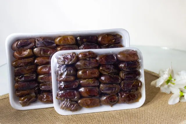 تمر رغوة عادي سمائل، 250g
