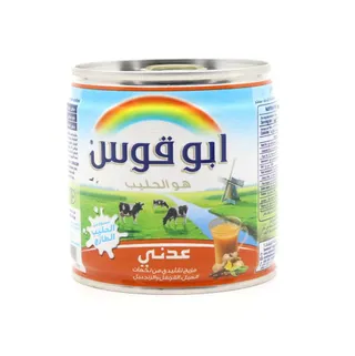 Rainbow Adani Milk, 160ml