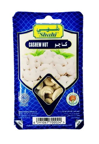 Shahi Cashewnut 100g