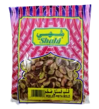 Shahi Peeled Pista Bold 150g