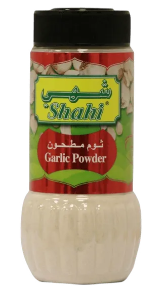 شاهي بودرة ثوم 200جم