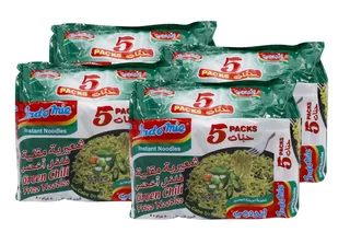Indomie Asstd Noodles 20 X 70 Gm