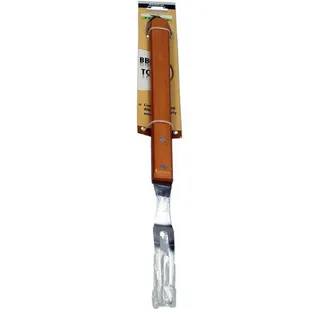 Paradiso Stainless Steel Fork with Wooden Handle