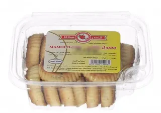 معمول تمر