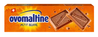 Ovamaltine Petit Beurre, 145gm