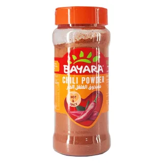 Bayara Chili Powder 330 ml