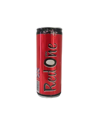 Red One Energy Drink, 250ml
