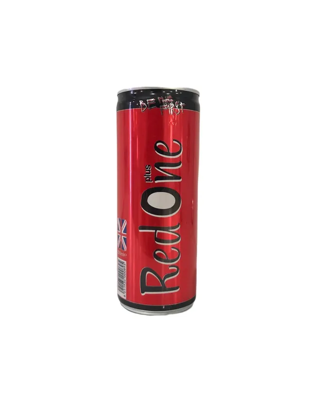 ريد وان مشروب طاقة، 250ml