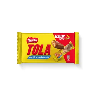 تولا 1 فينجر 15.5g x 7 قطع