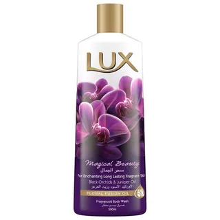 Lux Magical Orchid Body Wash / Shower Gel 500ml