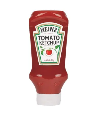 Heinz Tomato Ketchup 910g