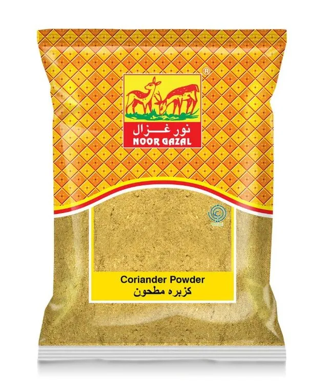 نور غزال بودرة كزبرة، 400g