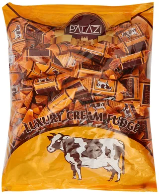 Palazi Luxury Cream Fudge Chocolates, 900g