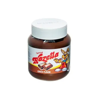 Hazella Chocolate Spread, 350g