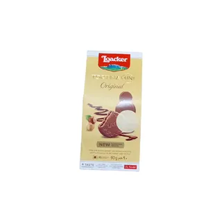 Loacker Tortina Mini Wafer 10x9g