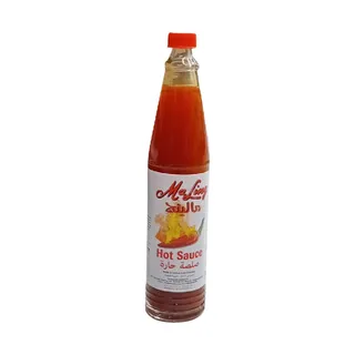 ما لينج صلصة حارة، 88ml