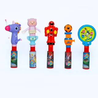 Fun Toy with Candy (select 1), 15g