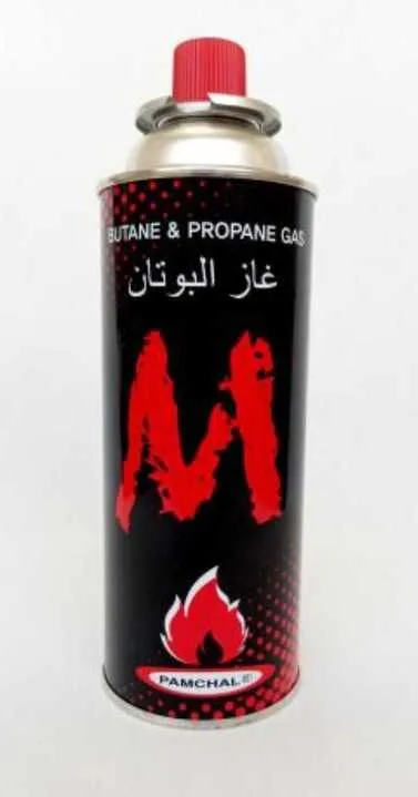 غاز البوتان، 227ml