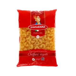باستا زارا شيفري ريجاتي باستا، رقم 55، 500g