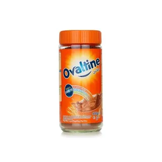 أوفالتين مشروب شوكولاتة برطمان 400 g