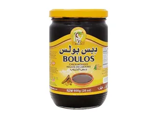 بولوس دبس الخروب، 800جم