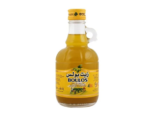 بولوس زيت زيتون إكسترا فيرجن، 250مل