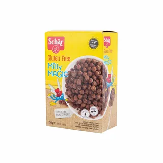 Schar Gluten Free Choco Balls 250 g